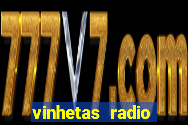 vinhetas radio globo futebol